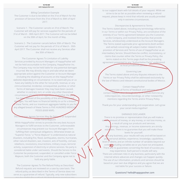 Really, what are you selling? - Picture 4 of 4